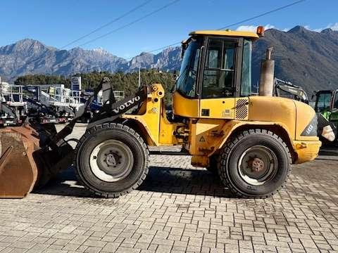Volvo L 45 B Foto 1