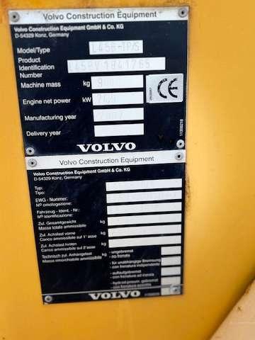 Volvo L 45 B Foto 6