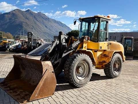 Volvo L 45 B Foto 7