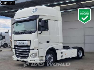 Daf XF 480 4X2 SSC Retarder 2xTanks ACC in vendita da BAS World B.V.