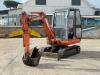 Fiat Hitachi FH22.2 Foto 1 thumbnail