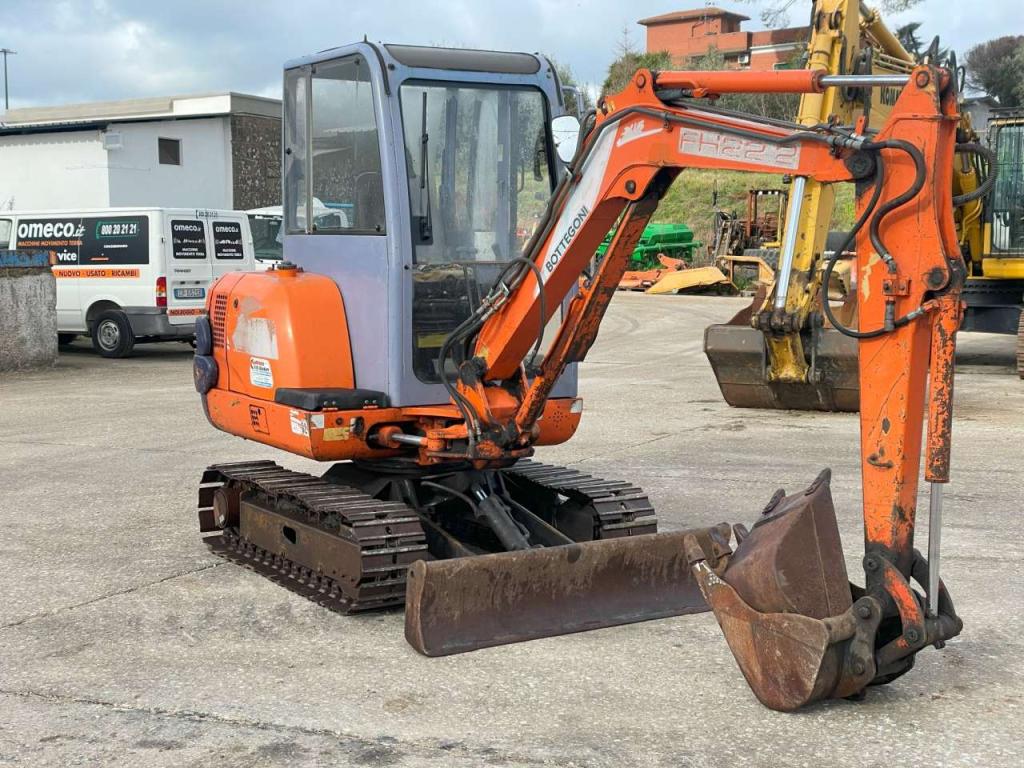 Fiat Hitachi FH22.2 Foto 2