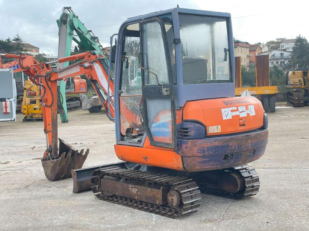 Fiat Hitachi FH22.2 Foto 3