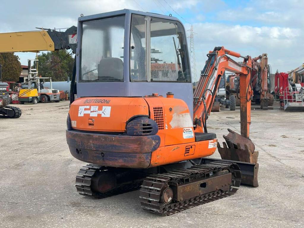 Fiat Hitachi FH22.2 Foto 4