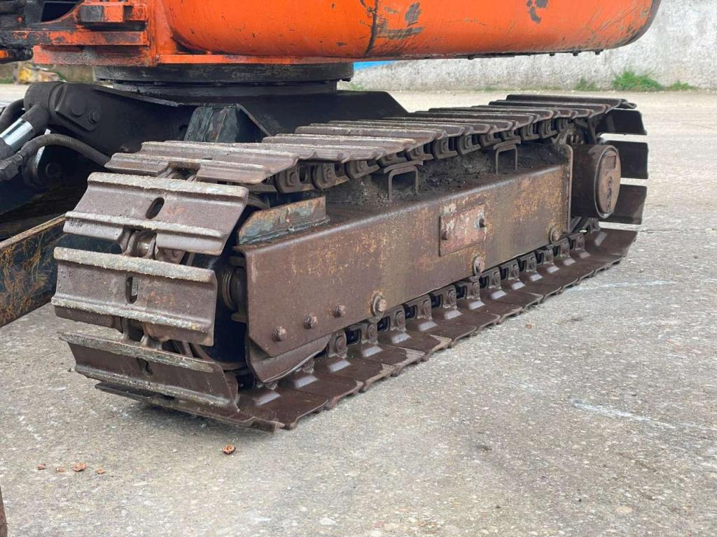 Fiat Hitachi FH22.2 Foto 9