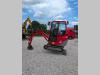 Yanmar SV 18 Foto 1 thumbnail