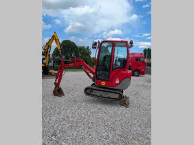 Yanmar SV 18