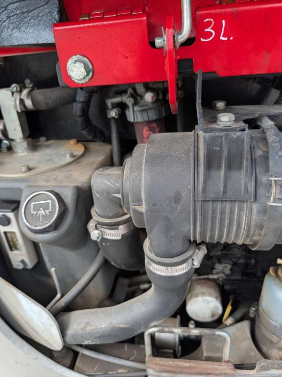 Yanmar SV 18 Foto 10