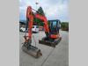 Kubota U36-4 Foto 1 thumbnail