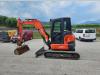 Kubota U36-4 Foto 2 thumbnail