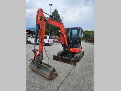 Kubota U36-4 in vendita da Omeco Spa