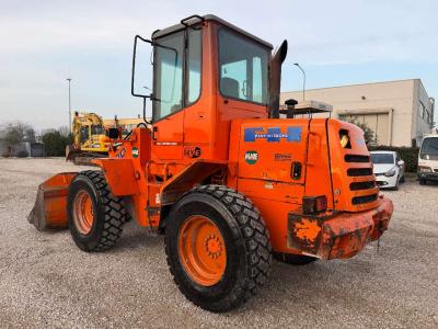 Fiat Hitachi W90 in vendita da Skynet Srl