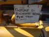 Pistone rotazione benna per Fiat Allis FL10C Foto 2 thumbnail