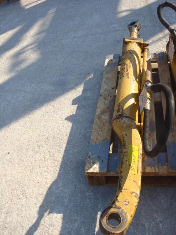 Pistone rotazione benna per Fiat Allis FL10C Foto 1