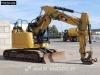 Caterpillar 314 E LCR German Machine - OilQuick Foto 6 thumbnail