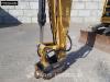 Caterpillar 314 E LCR German Machine - OilQuick Foto 8 thumbnail