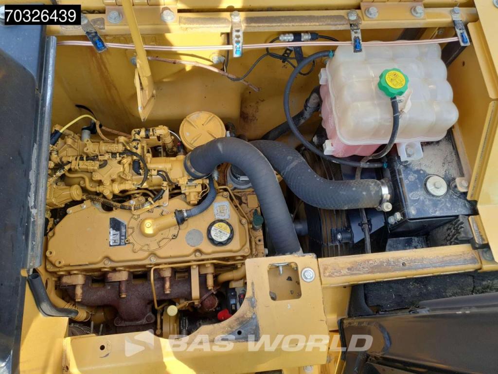 Caterpillar 314 E LCR German Machine - OilQuick Foto 10