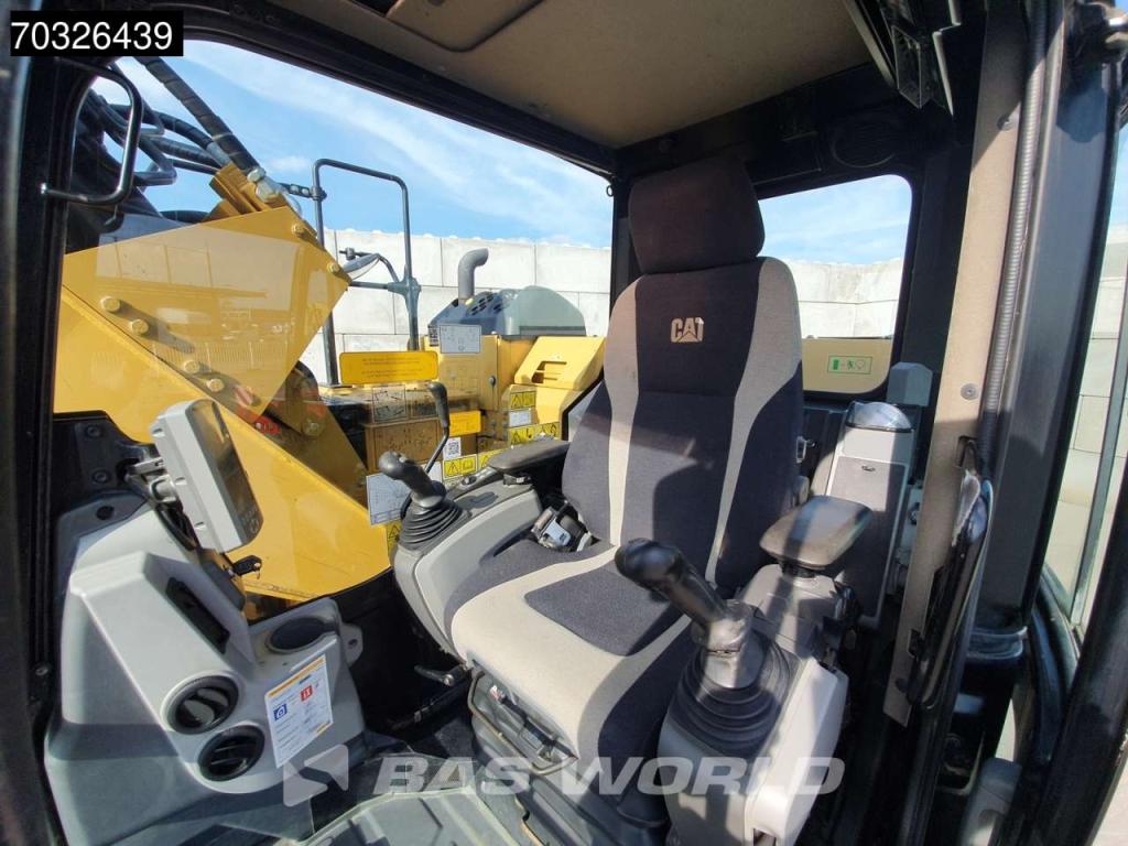 Caterpillar 314 E LCR German Machine - OilQuick Foto 23
