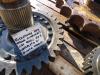 Ingranaggio riduttore per Caterpillar 955L Foto 1 thumbnail