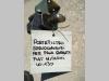Supporto filtro servocomandi per Fiat Hitachi W130 Foto 2 thumbnail