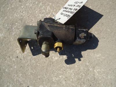 Supporto filtro servocomandi per Fiat Hitachi W130 in vendita da OLM 90 Srl