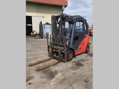 Linde H20D-02/600 in vendita da Uni.Trucks Srl