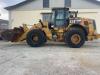 Caterpillar 950M Foto 2 thumbnail