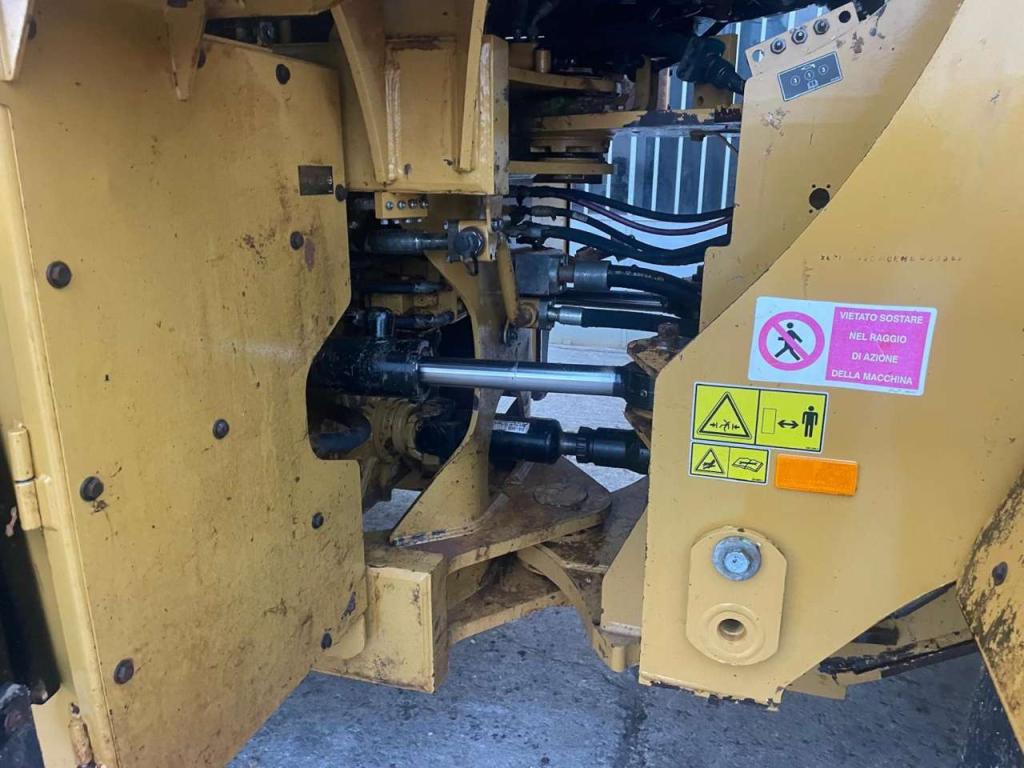 Caterpillar 950M Foto 10