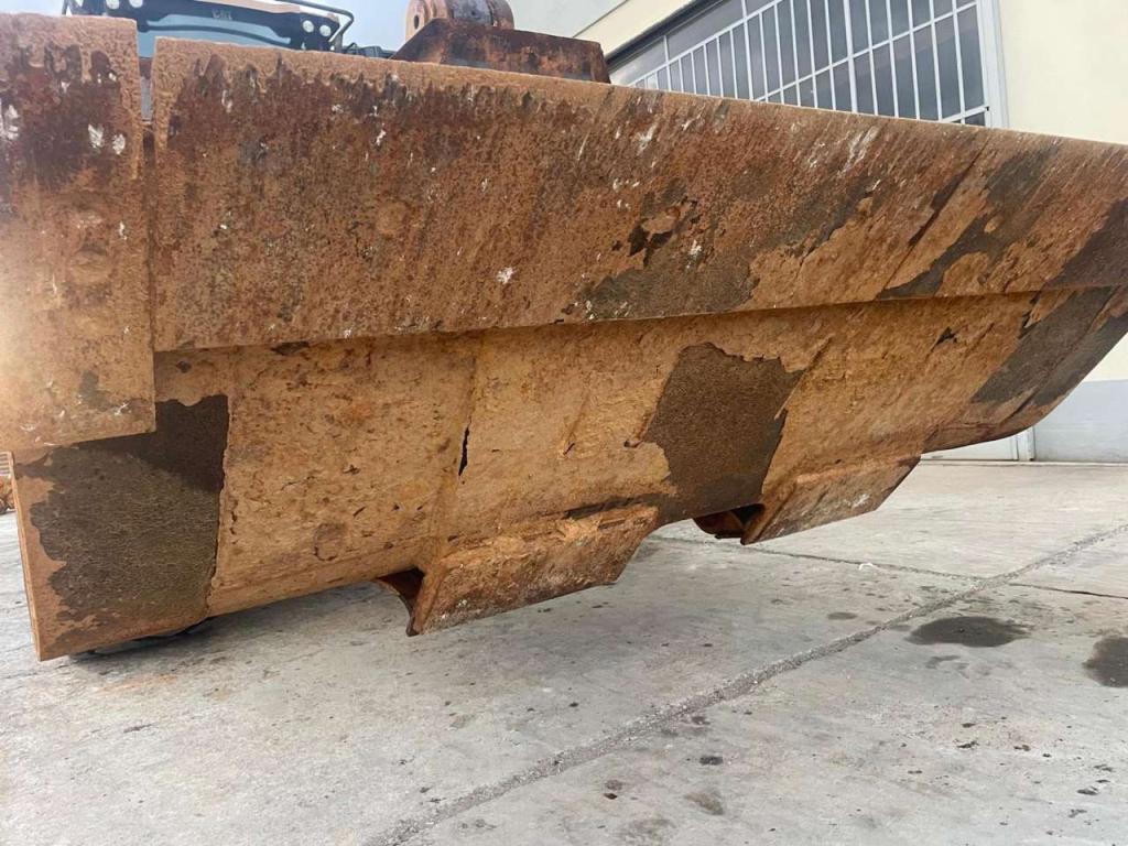 Caterpillar 950M Foto 16