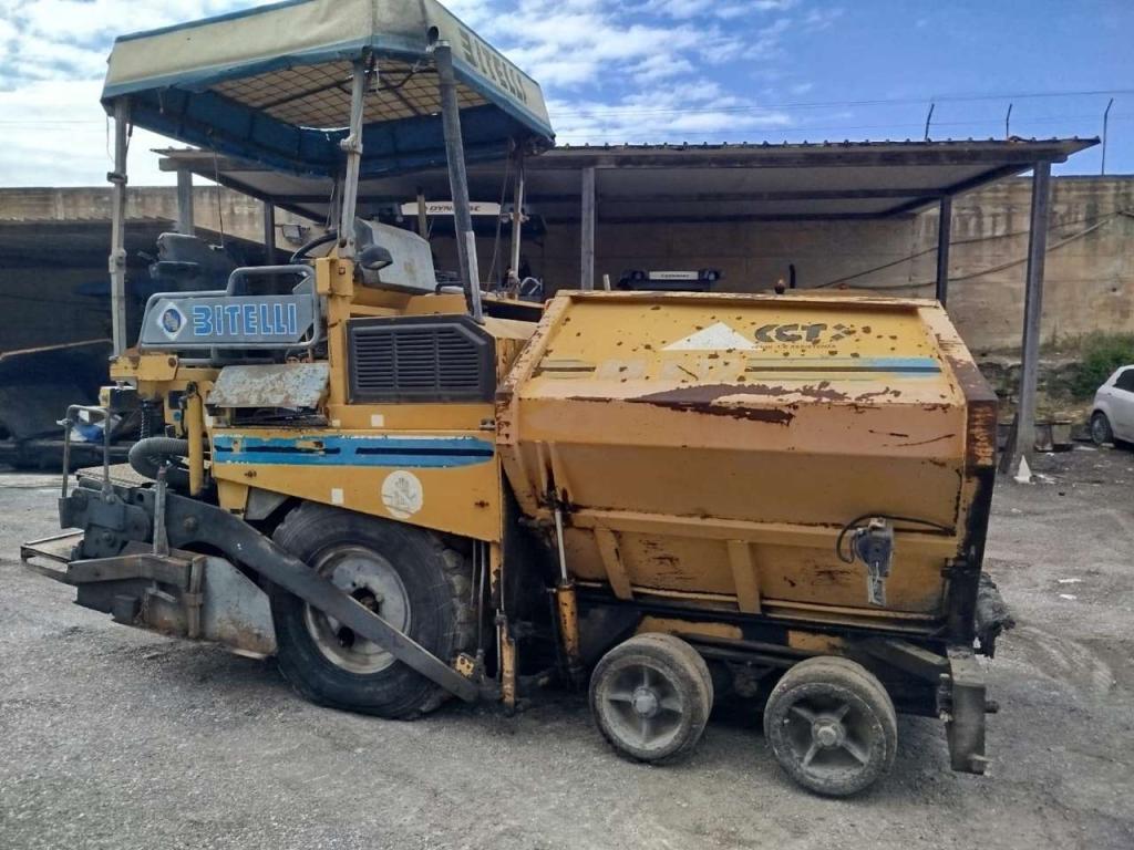 Bitelli BB632 Foto 1