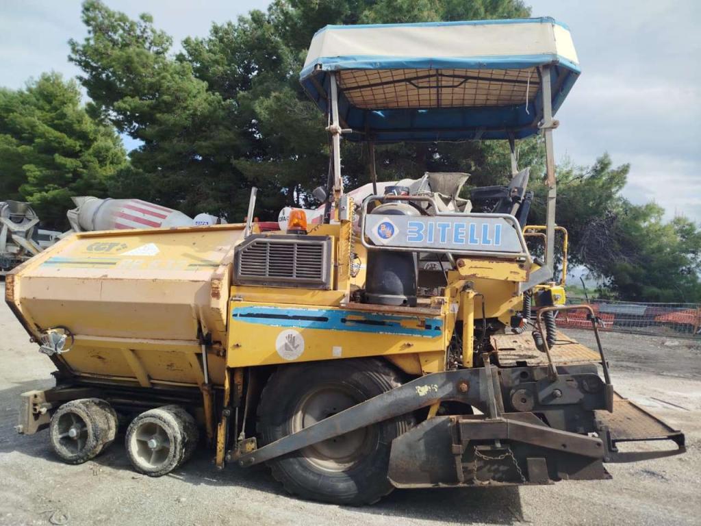 Bitelli BB632 Foto 2