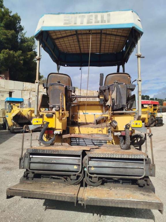 Bitelli BB632 Foto 3