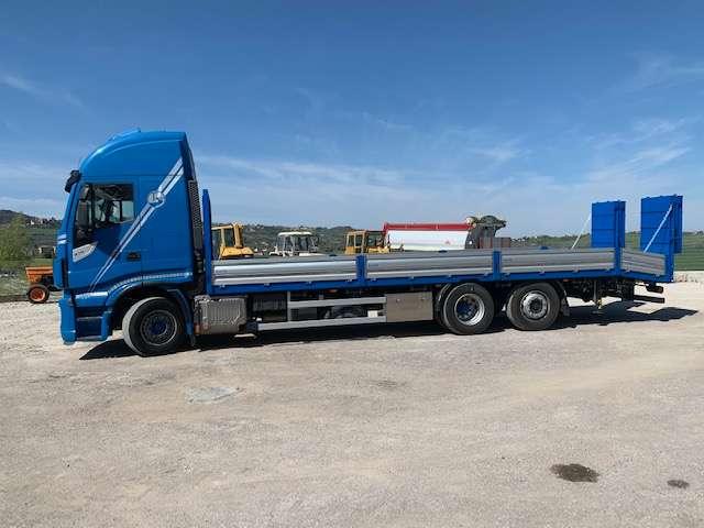 Iveco 510 CV Foto 15