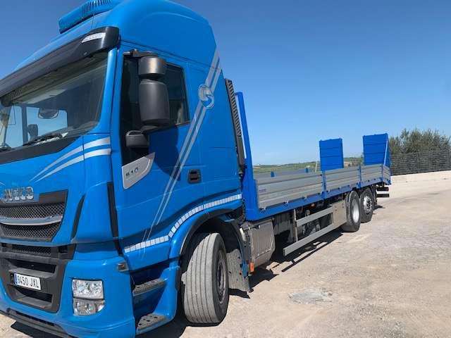 Iveco 510 CV Foto 3