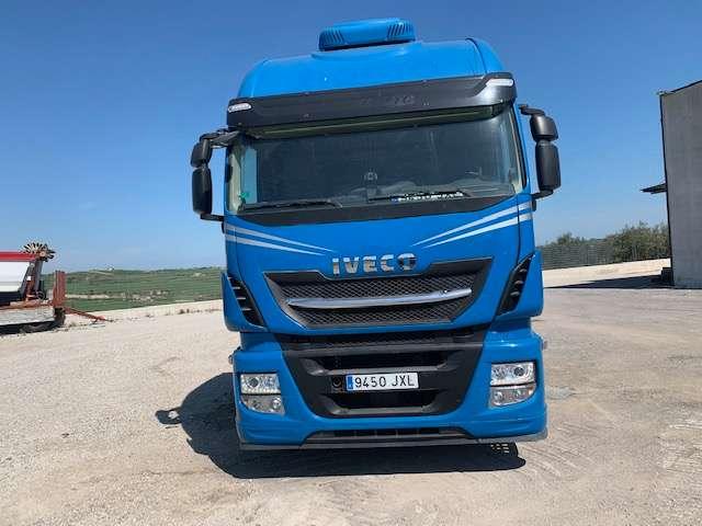 Iveco 510 CV Foto 4