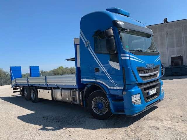 Iveco 510 CV Foto 5