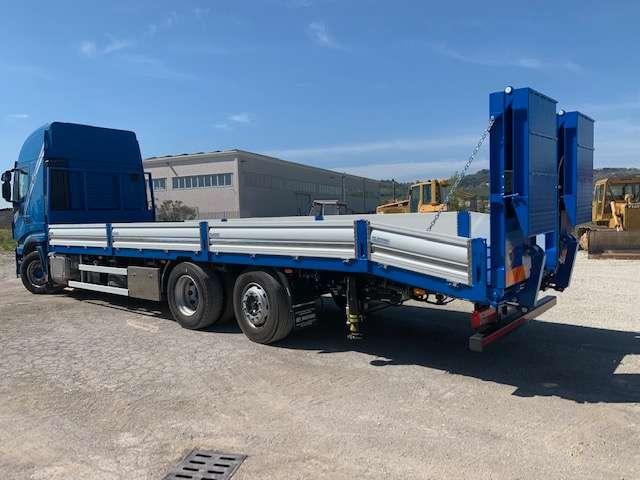 Iveco 510 CV Foto 8