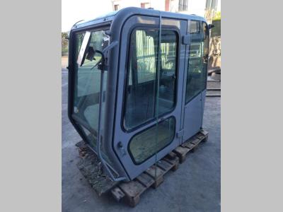 Fiat Hitachi FH200 FH220