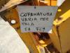 Cofanatura e carter carrozzeria per Fiat Allis FL9 Foto 2 thumbnail