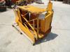 Cofanatura e carter carrozzeria per Fiat Allis FL9 Foto 3 thumbnail