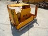 Cofanatura e carter carrozzeria per Fiat Allis FL9 Foto 4 thumbnail