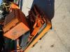 Cofanatura e carter carrozzeria per Fiat Hitachi EX 215 Foto 4 thumbnail