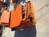 Cofanatura e carter carrozzeria per Fiat Hitachi EX 215 Foto 5 thumbnail