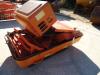 Cofanatura e carter carrozzeria per Fiat Hitachi EX 215 Foto 7 thumbnail
