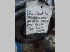 Frizione di sterzo per Fiat Allis FL14C Foto 4 thumbnail