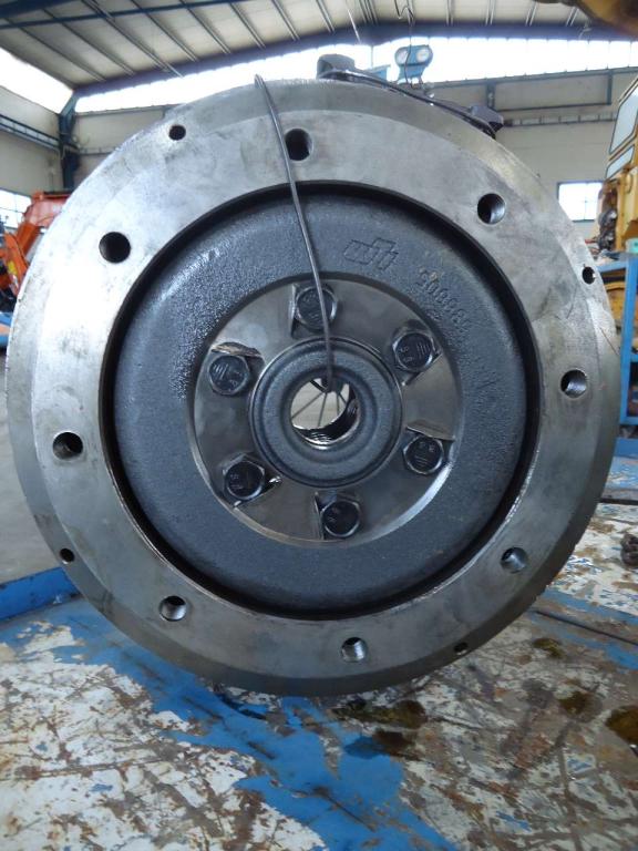Frizione di sterzo per Fiat Allis FL14C Foto 1