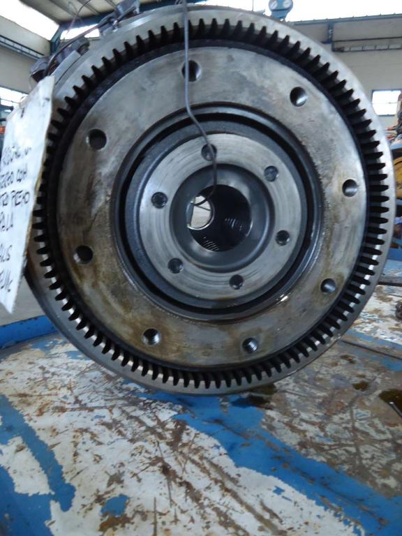 Frizione di sterzo per Fiat Allis FL14C Foto 2