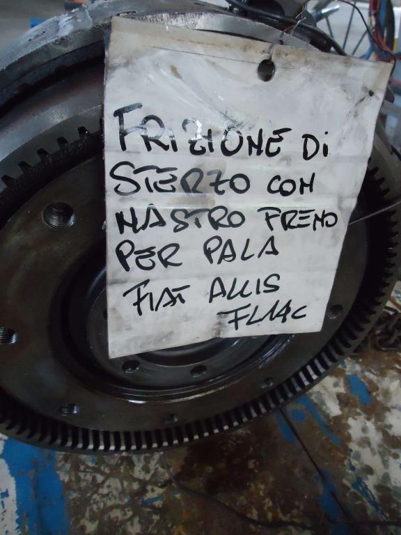 Frizione di sterzo per Fiat Allis FL14C Foto 4