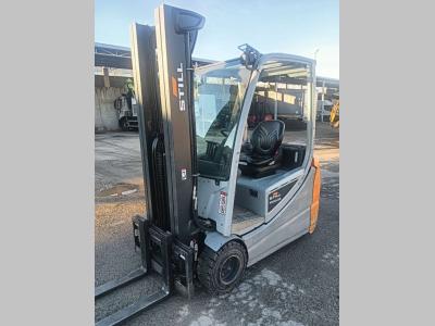 Still RX 20-20 in vendita da OMI S.A.S. di Matera Vincenzo