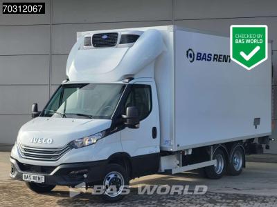 Iveco Daily For rent in Germany from €3.795 per month Cruise control in vendita da BAS World B.V.